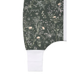 KIKKA BOO ΧΕΙΜΕΡΙΝΟΣ ΥΠΝΟΣΑΚΟΣ ΜΕ ΠΟΔΙΑ 2-3 ΕΤΩΝ SECRET GARDEN GREEN 2 TOG 41130000162
