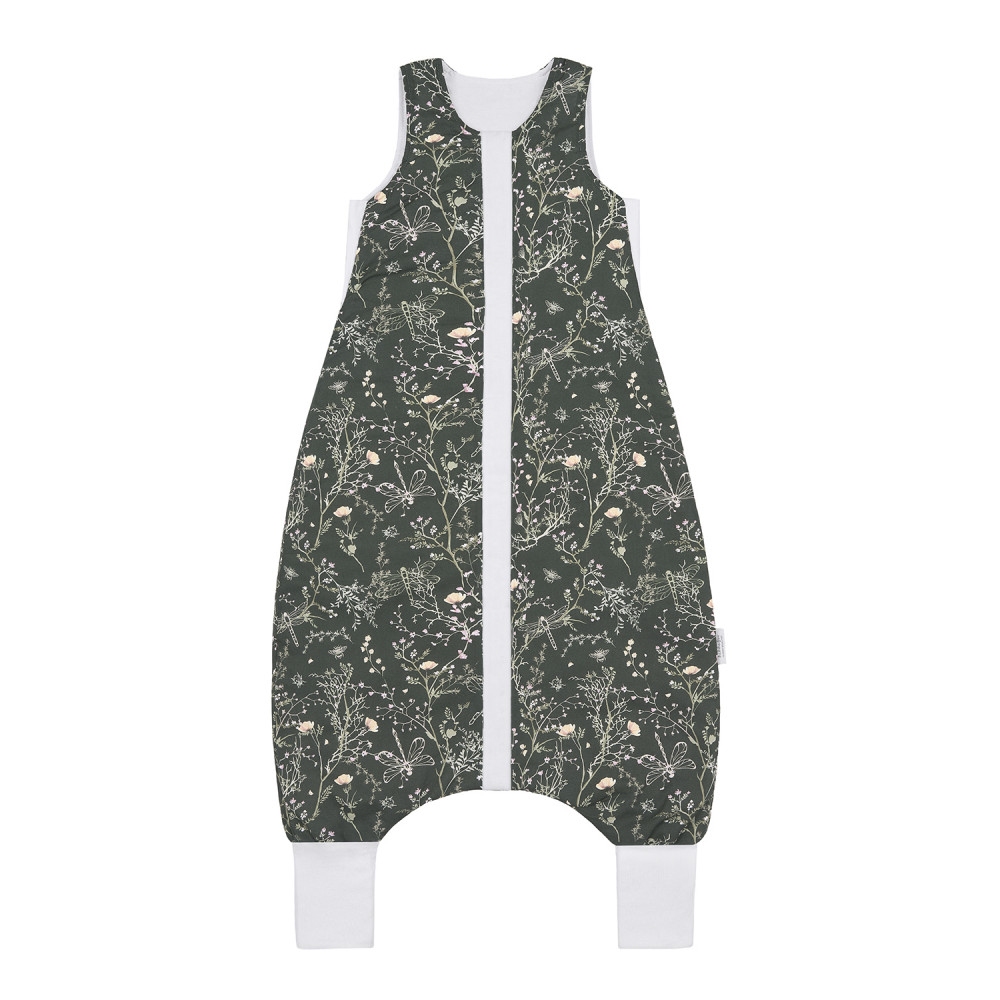 KIKKA BOO ΧΕΙΜΕΡΙΝΟΣ ΥΠΝΟΣΑΚΟΣ ΜΕ ΠΟΔΙΑ 2-3 ΕΤΩΝ SECRET GARDEN GREEN 2 TOG 41130000162
