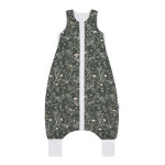 KIKKA BOO ΧΕΙΜΕΡΙΝΟΣ ΥΠΝΟΣΑΚΟΣ ΜΕ ΠΟΔΙΑ 2-3 ΕΤΩΝ SECRET GARDEN GREEN 2 TOG 41130000162