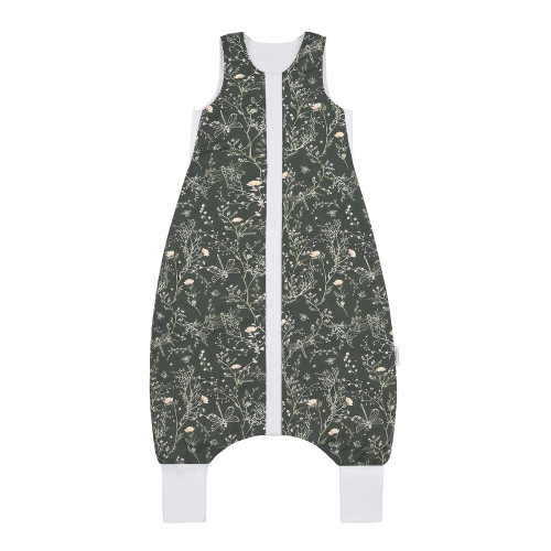 KIKKA BOO ΧΕΙΜΕΡΙΝΟΣ ΥΠΝΟΣΑΚΟΣ ΜΕ ΠΟΔΙΑ 2-3 ΕΤΩΝ SECRET GARDEN GREEN 2 TOG 41130000162