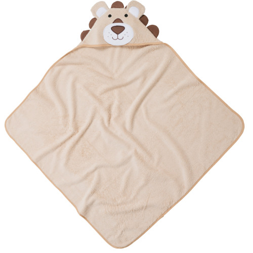 DAS BABY ΚΑΠΑ SMILE EMBROIDERY 4886