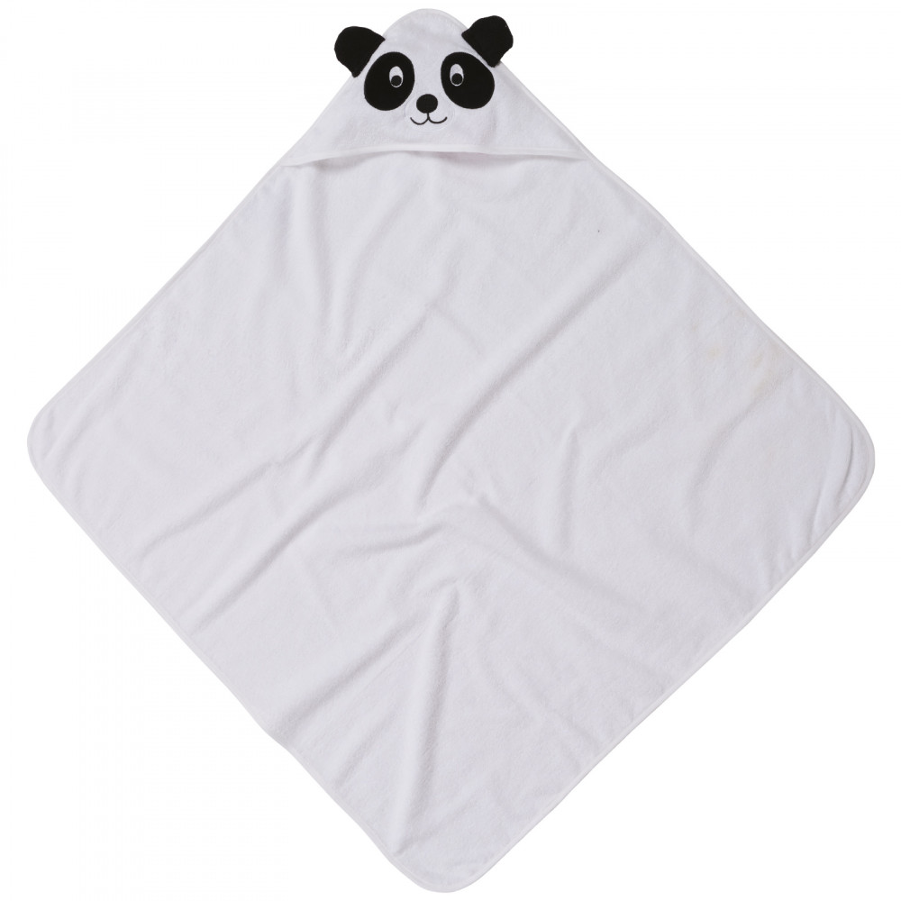 Η φωτογραφία δείχνει Κάπα με κέντημα της σειράς Smile.