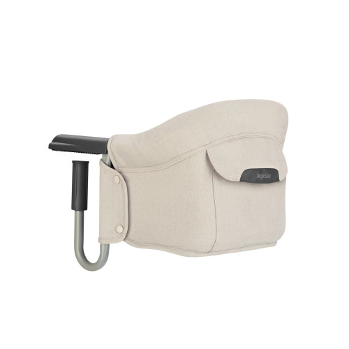 INGLESINA ΦΟΡΗΤΟ ΚΑΡΕΚΛΑΚΙ ΦΑΓΗΤΟΥ FAST DESERT BEIGE AY90S6DSB