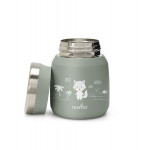 Θερμός Φαγητού από ανοξείδωτο ατσάλι διπλού τοιχώματος.