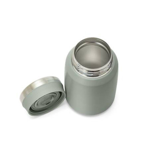 NUVITA ΘΕΡΜΟΣ ΦΑΓΗΤΟΥ 500ml SAGE GREEN NU-PPCP0063
