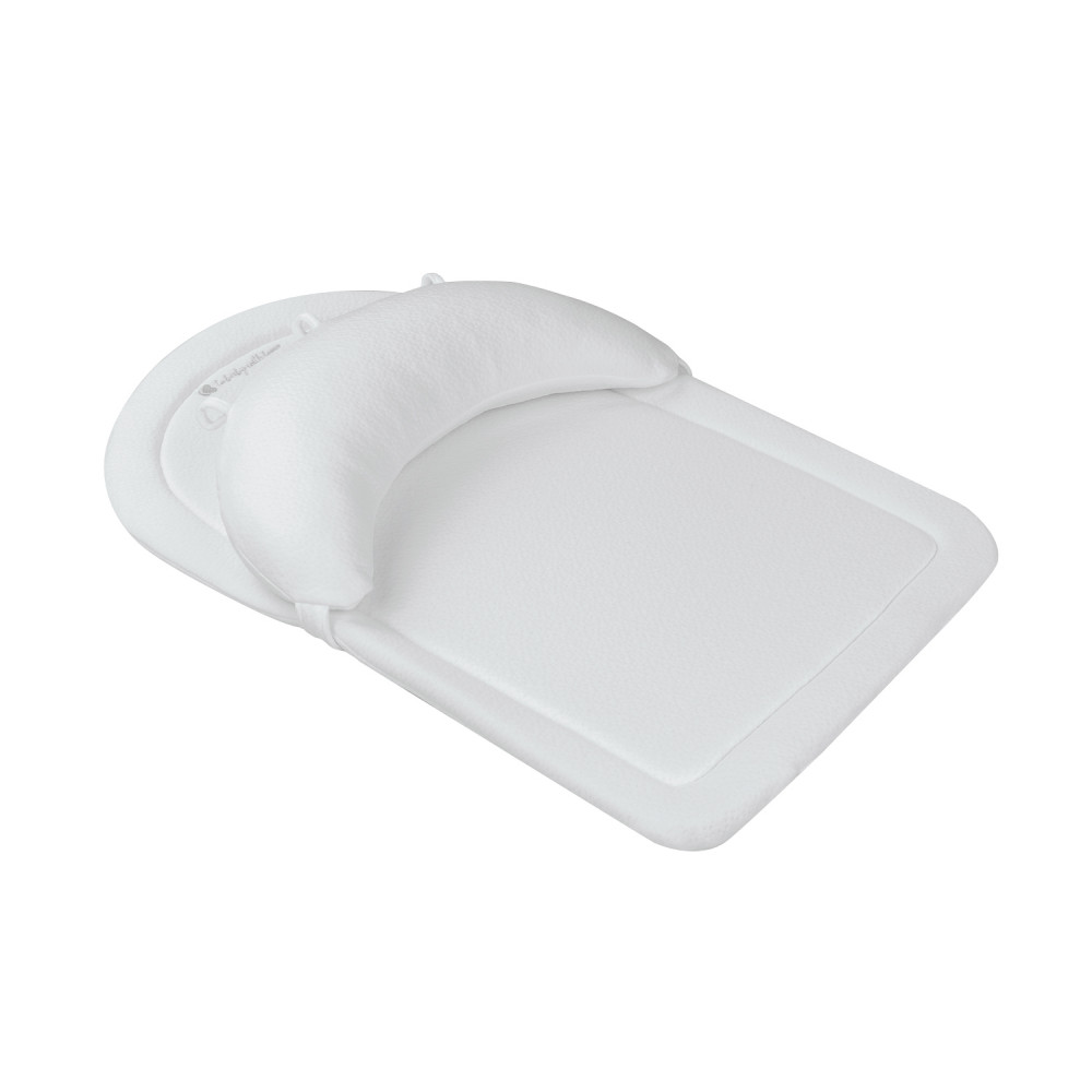 KIKKA BOO ΧΑΛΑΚΙ ΠΑΙΧΝΙΔΙΟΥ MEMORY FOAM AIRKNIT GREY.