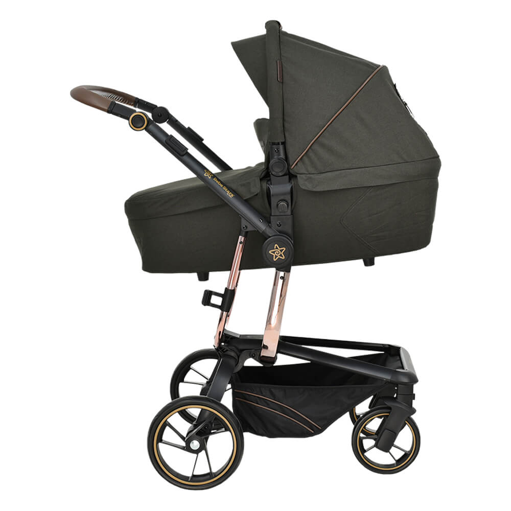 Πολυκαρότσια