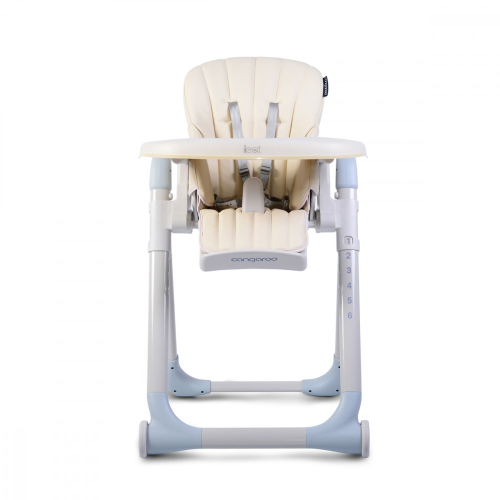 Καρέκλες Φαγητού