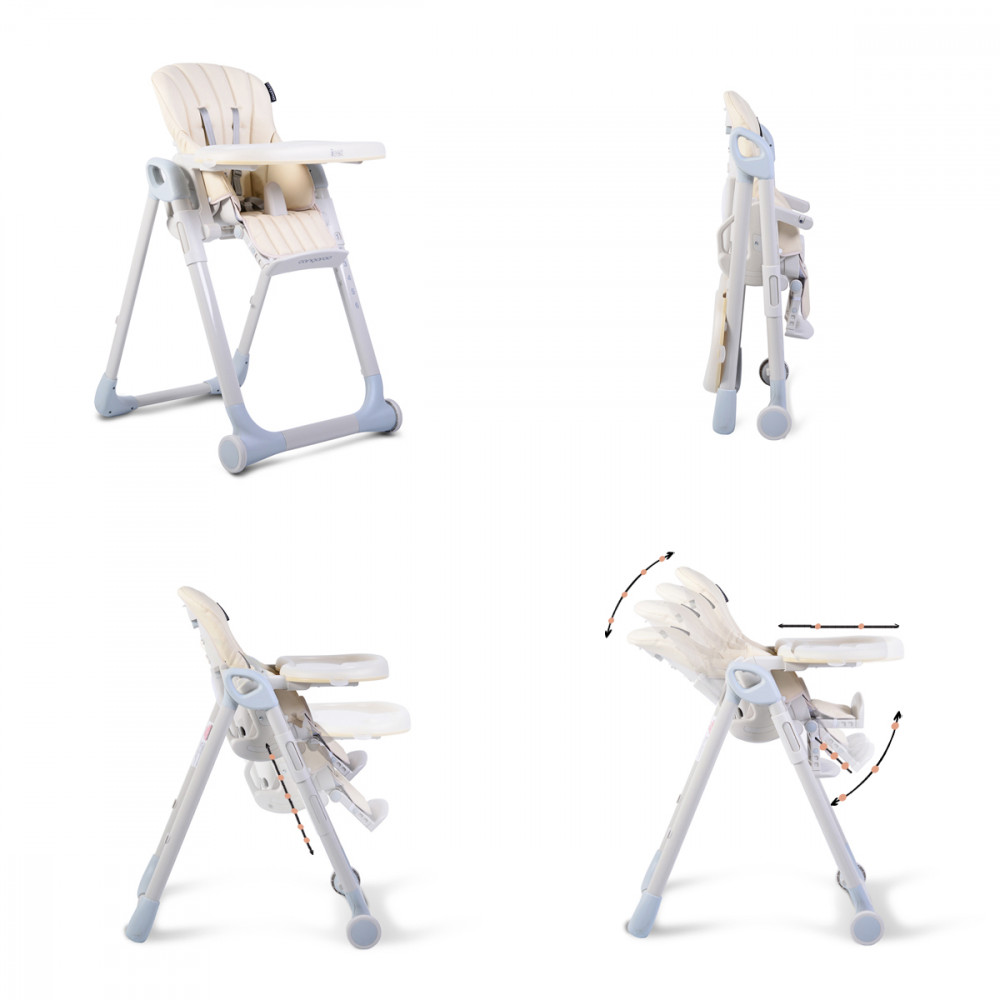 Καρέκλες Φαγητού