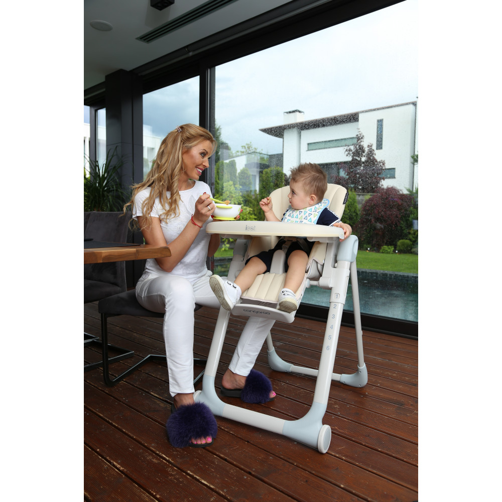 Καρέκλες Φαγητού