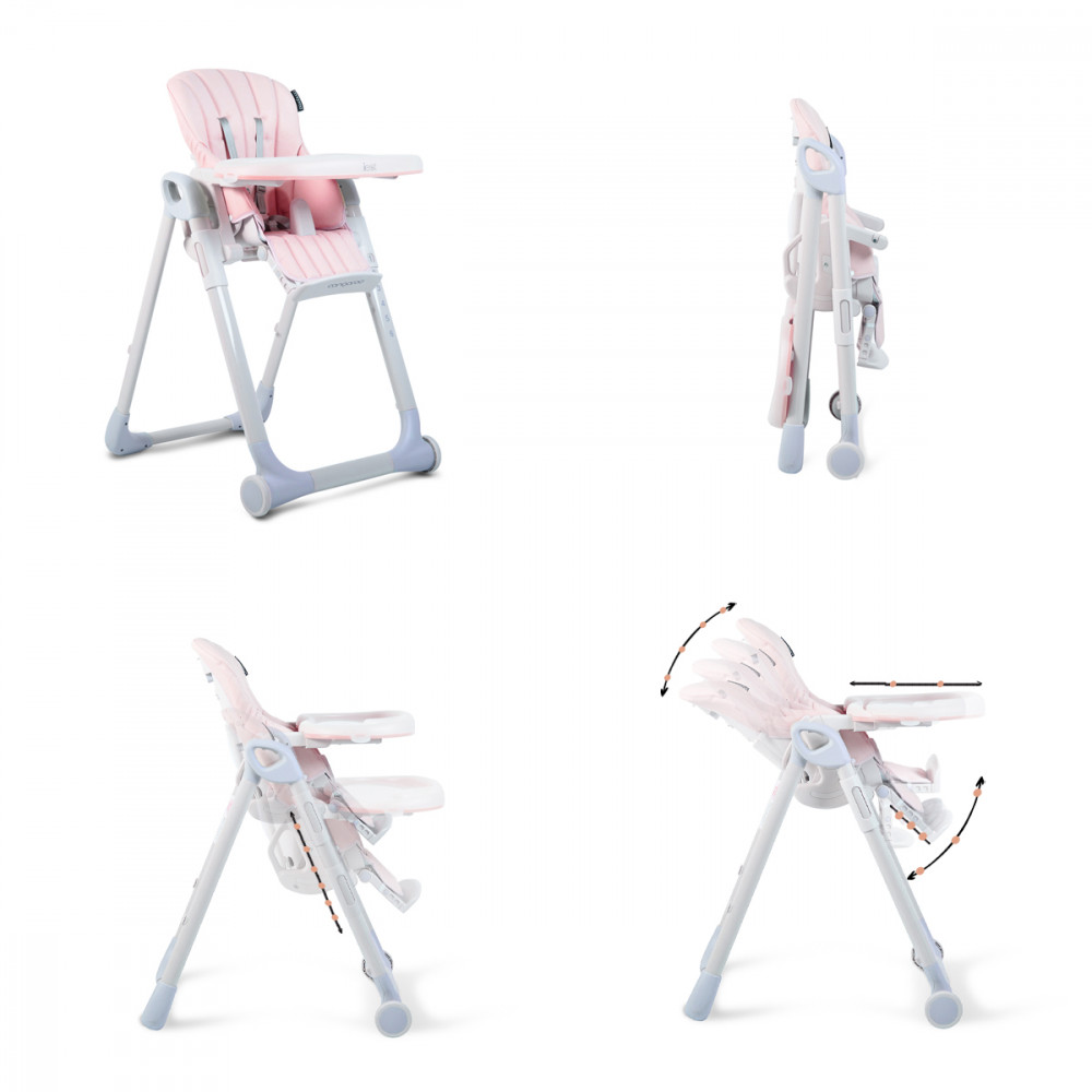 Καρέκλες Φαγητού