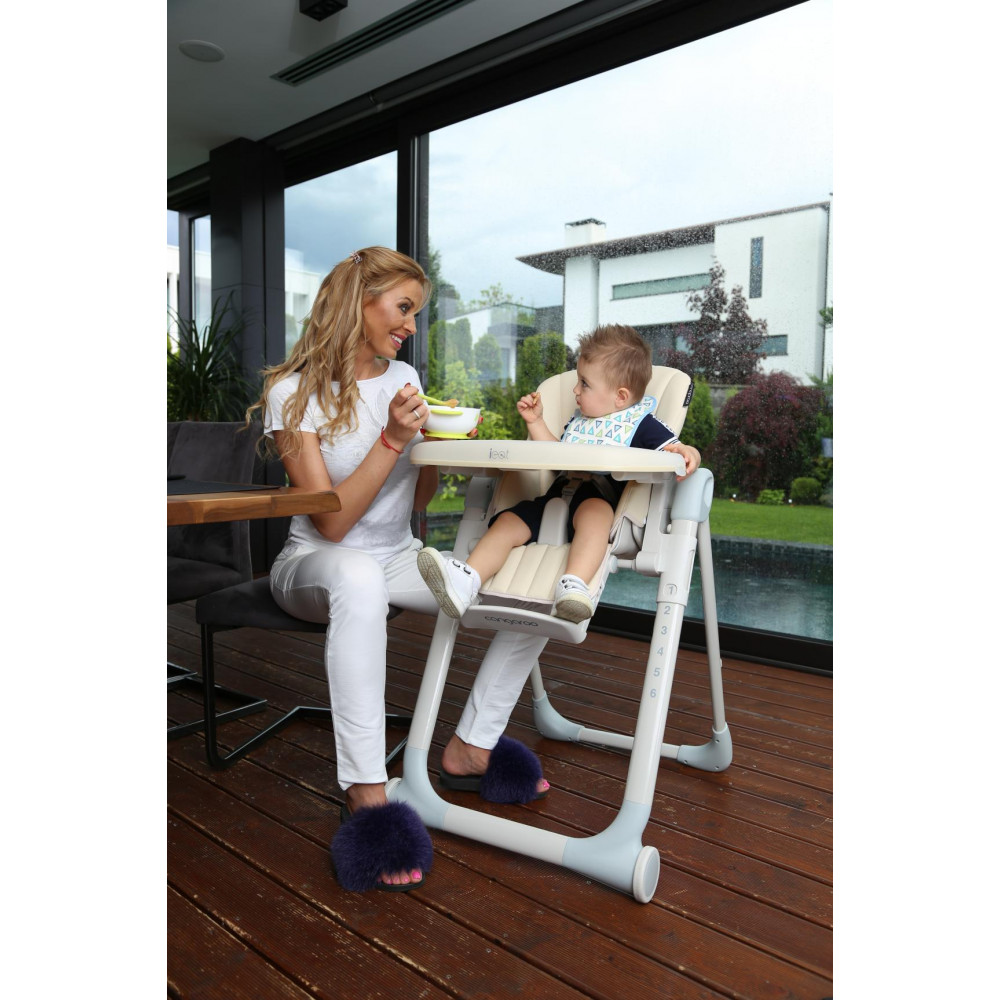 Καρέκλες Φαγητού