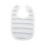 LORELLI ΣΕΤ ΣΑΛΙΑΡΕΣ 3 ΤΕΜ ΜΕ VELCRO ΥΦΑΣΜΑΤΙΝΕΣ BLUE 10260290002