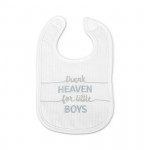 LORELLI ΣΕΤ ΣΑΛΙΑΡΕΣ 3 ΤΕΜ ΜΕ VELCRO ΥΦΑΣΜΑΤΙΝΕΣ BLUE 10260290002