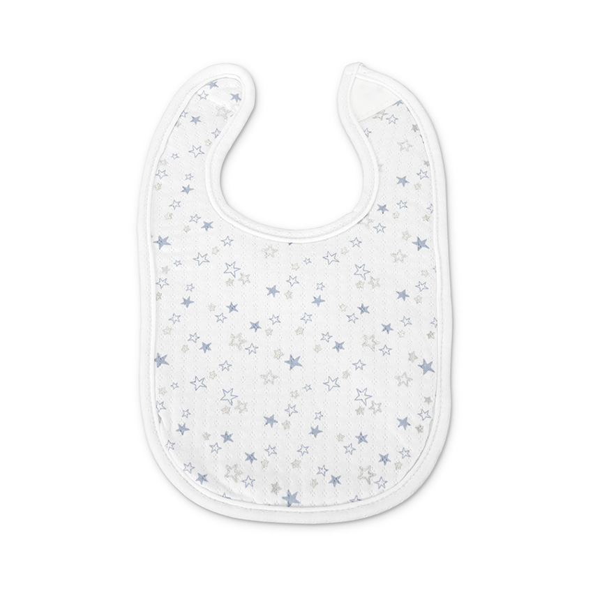 LORELLI ΣΕΤ ΣΑΛΙΑΡΕΣ 3 ΤΕΜ ΜΕ VELCRO ΥΦΑΣΜΑΤΙΝΕΣ BLUE 10260290002