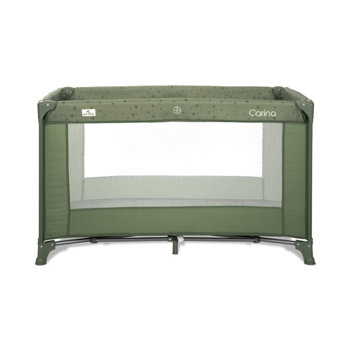 LORELLI ΠΑΡΚΟΚΡΕΒΑΤΟ 1 ΕΠΙΠΕΔΟΥ CARINA OIL GREEN STARS 10080662605