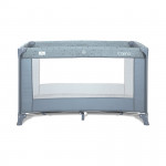 LORELLI ΠΑΡΚΟΚΡΕΒΑΤΟ 1 ΕΠΙΠΕΔΟΥ CARINA BLUE STARS 10080662607