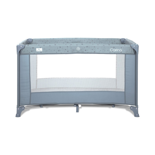 LORELLI ΠΑΡΚΟΚΡΕΒΑΤΟ 1 ΕΠΙΠΕΔΟΥ CARINA BLUE STARS 10080662607