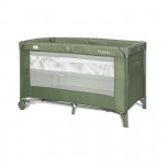 LORELLI ΠΑΡΚΟΚΡΕΒΑΤΟ 2 ΕΠΙΠΕΔΩΝ CARINA OIL GREEN STARS 10080672605