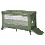 LORELLI ΠΑΡΚΟΚΡΕΒΑΤΟ 2 ΕΠΙΠΕΔΩΝ CARINA OIL GREEN STARS 10080672605
