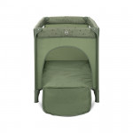 LORELLI ΠΑΡΚΟΚΡΕΒΑΤΟ 2 ΕΠΙΠΕΔΩΝ CARINA OIL GREEN STARS 10080672605