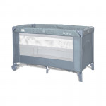 LORELLI ΠΑΡΚΟΚΡΕΒΑΤΟ 2 ΕΠΙΠΕΔΩΝ CARINA BLUE STARS 10080672607