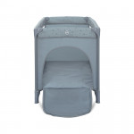 LORELLI ΠΑΡΚΟΚΡΕΒΑΤΟ 2 ΕΠΙΠΕΔΩΝ CARINA BLUE STARS 10080672607