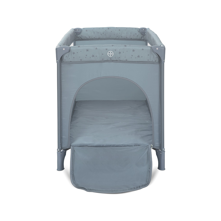 LORELLI ΠΑΡΚΟΚΡΕΒΑΤΟ 2 ΕΠΙΠΕΔΩΝ CARINA BLUE STARS 10080672607