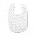 LORELLI ΣΕΤ ΣΑΛΙΑΡΕΣ 3 ΤΕΜ ΜΕ VELCRO ΥΦΑΣΜΑΤΙΝΕΣ PINK 10260290003