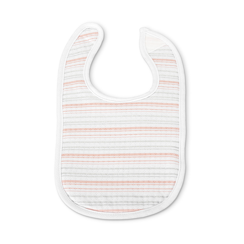 LORELLI ΣΕΤ ΣΑΛΙΑΡΕΣ 3 ΤΕΜ ΜΕ VELCRO ΥΦΑΣΜΑΤΙΝΕΣ PINK 10260290003