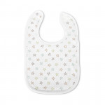 LORELLI ΣΕΤ ΣΑΛΙΑΡΕΣ 3 ΤΕΜ ΜΕ VELCRO ΥΦΑΣΜΑΤΙΝΕΣ WHITE 10260290001