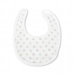 LORELLI ΣΕΤ ΣΑΛΙΑΡΕΣ 2 ΤΕΜ ΜΕ VELCRO ΥΦΑΣΜΑΤΙΝΕΣ WHITE 10260280001