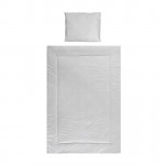 LORELLI ΣΕΤ ΠΡΟΙΚΑΣ ΜΩΡΟΥ 5 ΤΕΜ 140/70 COSY LITTLE BEAR GREY 10420065903