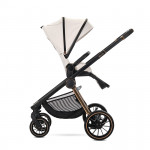 LORELLI ΠΟΛΥΚΑΡΟΤΣΙ 3 ΣΕ 1 ΜΕ ΚΑΛΑΘΟΥΝΑ ΚΑΙ ΚΑΘΙΣΜΑ ΑΥΤΟΚΙΝΗΤΟΥ BIANCA BEIGE LATTE 10022012609