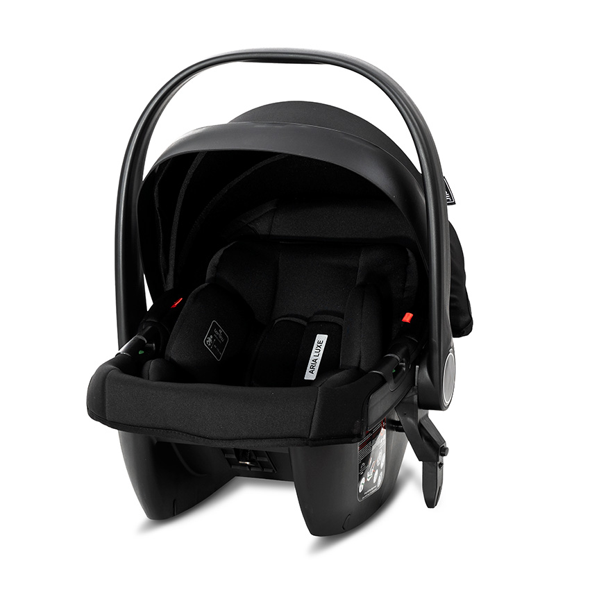 LORELLI ΠΟΛΥΚΑΡΟΤΣΙ 3 ΣΕ 1 ΜΕ ΚΑΛΑΘΟΥΝΑ ΚΑΙ ΚΑΘΙΣΜΑ ΑΥΤΟΚΙΝΗΤΟΥ BIANCA BEIGE LATTE 10022012609