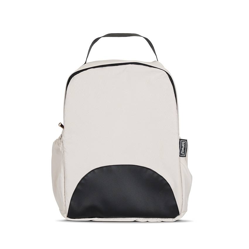 LORELLI ΠΟΛΥΚΑΡΟΤΣΙ 3 ΣΕ 1 ΜΕ ΚΑΛΑΘΟΥΝΑ ΚΑΙ ΚΑΘΙΣΜΑ ΑΥΤΟΚΙΝΗΤΟΥ BIANCA BEIGE LATTE 10022012609