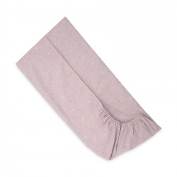 LORELLI ΣΕΝΤΟΝΙ ΜΕ ΛΑΣΤΙΧΟ 70/140M PINK SKY 20051342601