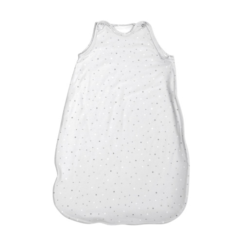 LORELLI ΧΕΙΜΕΡΙΝΟΣ ΥΠΝΟΣΑΚΟΣ ΒΑΜΒΑΚΕΡΟΣ 100CM GREY SKY 20810395302R