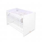 LORELLI ΠΡΟΙΚΑ ΜΩΡΟΥ 6 ΤΕΜΑΧΙΩΝ 60/120CM HONEY BUNNY BEIGE 20801156501