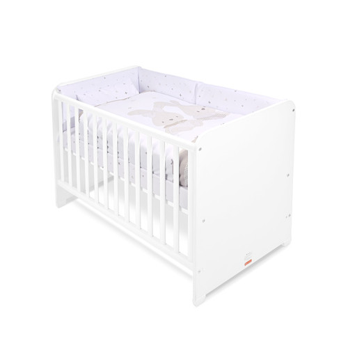 LORELLI ΠΡΟΙΚΑ ΜΩΡΟΥ 6 ΤΕΜΑΧΙΩΝ 60/120CM HONEY BUNNY BEIGE 20801156501