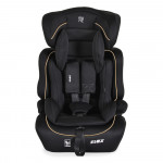 MONI ΚΑΘΙΣΜΑ ΑΥΤΟΚΙΝΗΤΟΥ i-SIZE 76-150 CM BLACK WITH BEIGE LINE 3801005153619