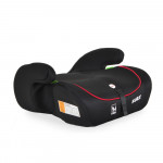 MONI ΚΑΘΙΣΜΑ ΑΥΤΟΚΙΝΗΤΟΥ i-SIZE 76-150 CM BLACK WITH RED LINE 3801005153602