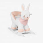 KIKKA BOO ΚΟΥΝΙΣΤΟ ΠΑΙΧΝΙΔΙ ΚΟΥΝΕΛΑΚΙ BUNNY 31201040013