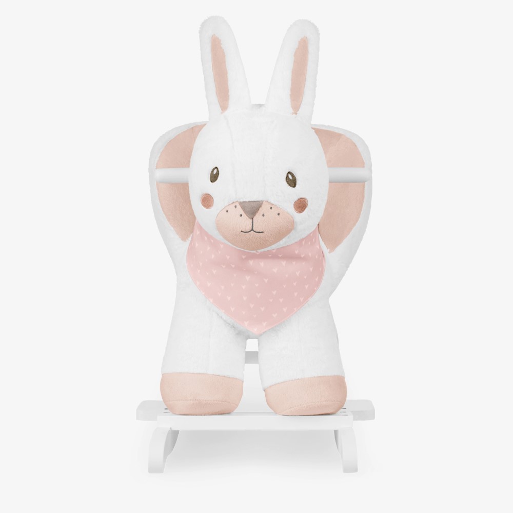 KIKKA BOO ΚΟΥΝΙΣΤΟ ΠΑΙΧΝΙΔΙ ΚΟΥΝΕΛΑΚΙ BUNNY 31201040013