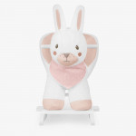 KIKKA BOO ΚΟΥΝΙΣΤΟ ΠΑΙΧΝΙΔΙ ΚΟΥΝΕΛΑΚΙ BUNNY 31201040013