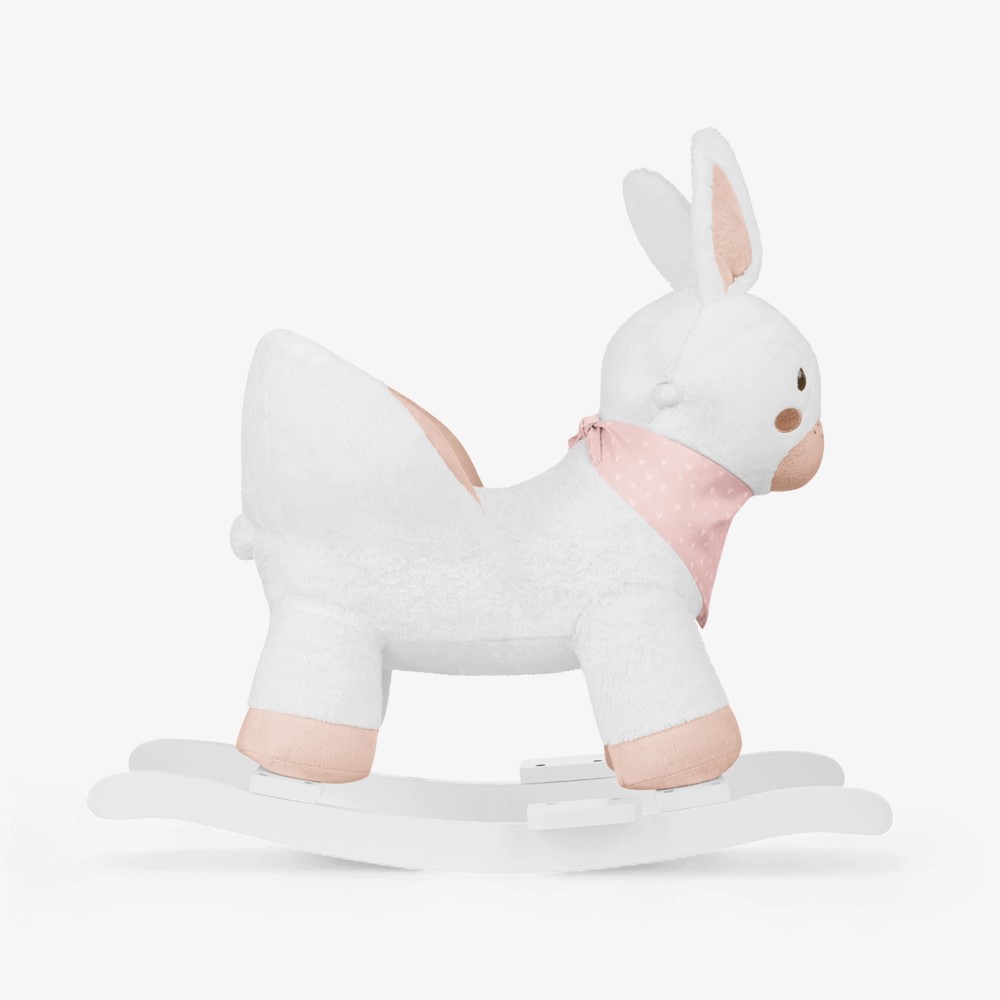 KIKKA BOO ΚΟΥΝΙΣΤΟ ΠΑΙΧΝΙΔΙ ΚΟΥΝΕΛΑΚΙ BUNNY 31201040013