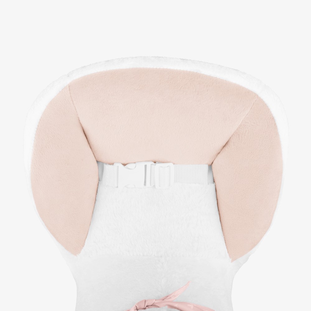 KIKKA BOO ΚΟΥΝΙΣΤΟ ΠΑΙΧΝΙΔΙ ΚΟΥΝΕΛΑΚΙ BUNNY 31201040013