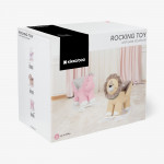 KIKKA BOO ΚΟΥΝΙΣΤΟ ΠΑΙΧΝΙΔΙ ΚΟΥΝΕΛΑΚΙ BUNNY 31201040013