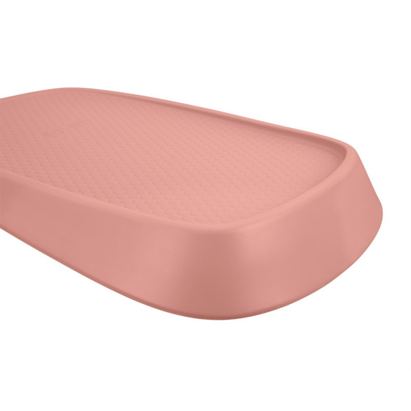 KIKKA BOO ΑΛΛΑΞΙΕΡΑ EVA FOAM BLUSH PINK 31108060127