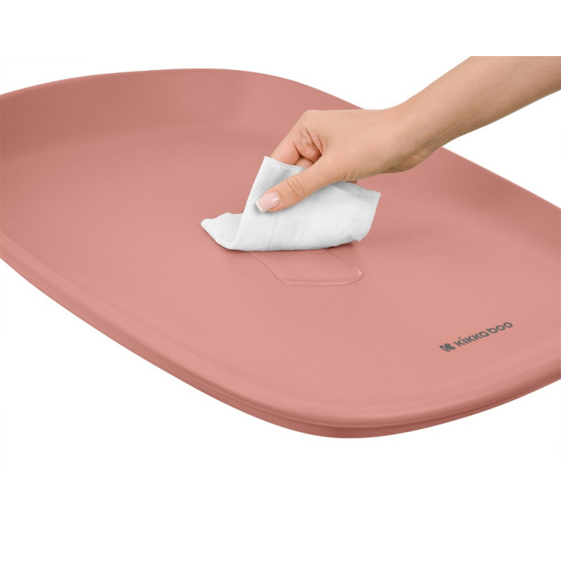 KIKKA BOO ΑΛΛΑΞΙΕΡΑ EVA FOAM BLUSH PINK 31108060127